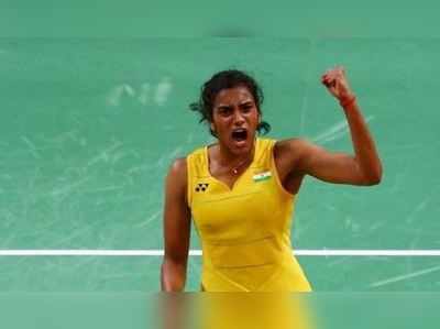 Indonesia Open: ഇന്ത്യക്ക് മികച്ച തുടക്കം, സിന്ധുവും ശ്രീകാന്തും രണ്ടാം റൗണ്ടിൽ