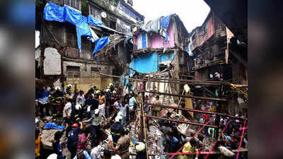 मुंबई: खस्ताहाल इमारतों में रह रहे हैं हजारों लोग, चेतावनी के बावजूद घर खाली करने को तैयार नहीं