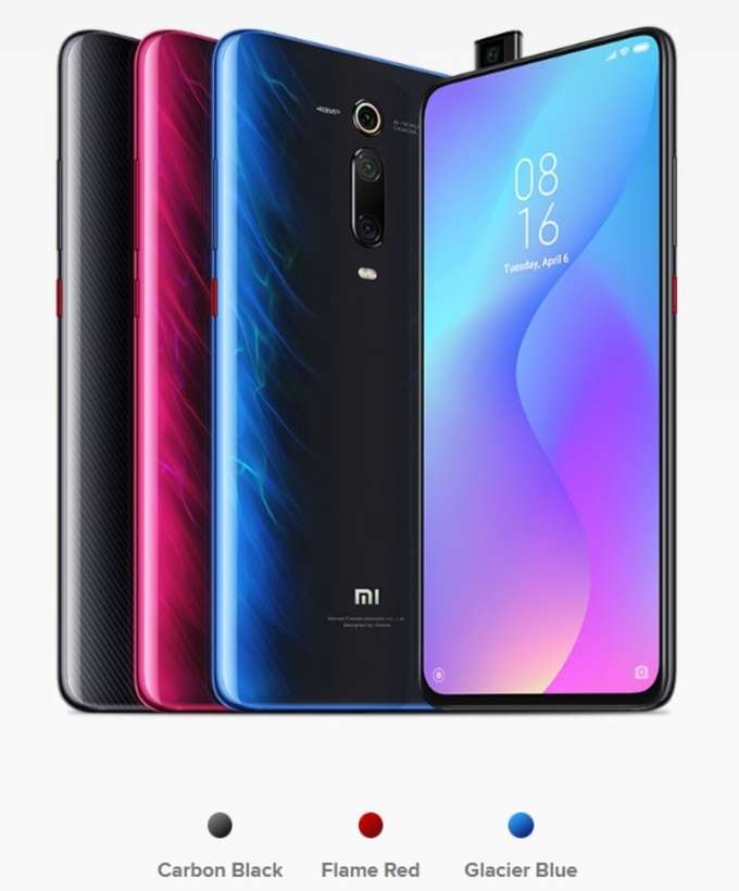 redmi k20 pro 1