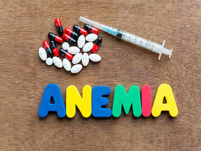 Anemia के बारे में ये खास बातें जानते हैं आप?