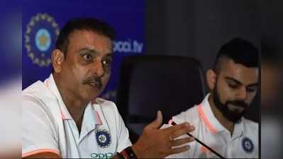 Team India new coach ఎంపికలో కోహ్లీ రికమెండేషన్ చెల్లదు