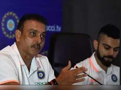 Team India new coach ఎంపికలో కోహ్లీ రికమెండేషన్ చెల్లదు