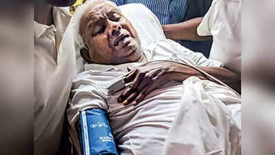 डोसा किंग के नाम से मशहूर पी राजगोपाल की चेन्नै के अस्पताल में मौत