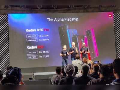 Xiaomi Redmi K20 Vs Redmi K20 Pro: ಏನು ವ್ಯತ್ಯಾಸ?