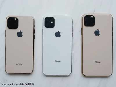 iPhone 11: ಆ್ಯಪಲ್‌ ಹೊಸ ಐಫೋನ್ ಬಿಡುಗಡೆ ಶೀಘ್ರದಲ್ಲಿ?