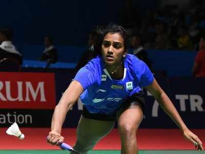 Indonesia Open 2019: ಕ್ವಾರ್ಟರ್ ಫೈನಲ್‌ಗೆ ಲಗ್ಗೆಯಿಟ್ಟ ಸಿಂಧೂ