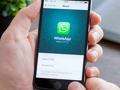 WhatsApp के नोटिफिकेशन पैनल में जल्द दिखेगा वॉइस मेसेज का प्रिव्यू