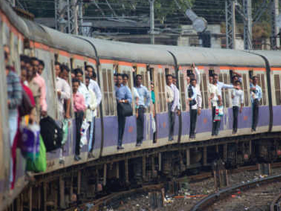 दिल्ली-पलवल-आगरा: आज से तीन दिन रद्द रहेंगी 12 ईएमयू ट्रेनें