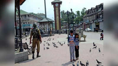 कश्मीर पर प्रॉपेगैंडा फैलाने में कामयाब हो रहा है पाकिस्तान: रक्षा मंत्रालय की सालाना रिपोर्ट