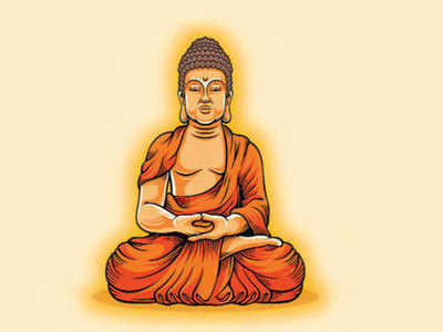 नेपाल में अज्ञात लोगों ने महात्मा बुद्ध की 5 मूर्तियों को खंडित किया