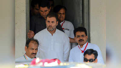 राहुल गांधी के इस्तीफे के बाद कांग्रेस क्यों नहीं चुन पा रही नया अध्यक्ष?