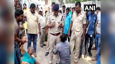 बिहार में मॉब लिंचिंग: छपरा में पशु चोरी के शक में 3 लोगों की पीटकर हत्या, 7 गिरफ्तार