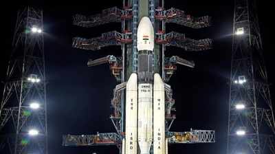 Chandrayaan 2 ஏவுதலை அருகில் இருந்து பார்க்கலாம்.. இன்னும் சற்று நேரத்தில் முன்பதிவு ஆரம்பம்..