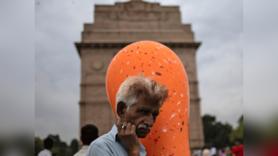 अब उमस दिखाएगी तेवर, झमाझम बारिश का इंतजार जारी