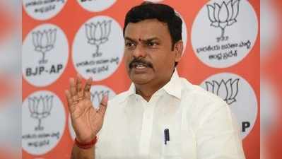 BJPలోకి ఏపీ మాజీ ముఖ్యమంత్రి..!