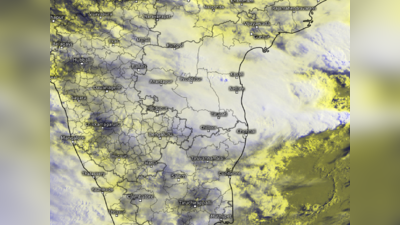 Tamil Nadu Rains: கொஞ்ச நஞ்ச மழை இல்ல; தாறுமாறாக புரட்டி போடப் போகும் மிரட்டல் மழை - தமிழ்நாடு வெதர்மேன்!