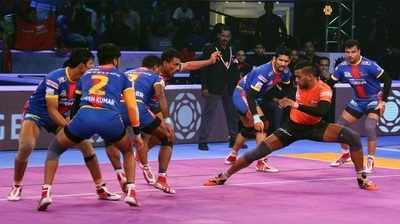 Pro Kabaddi Season 7: അടിമുടി മാറി പ്രോ കബഡി ലീഗ്, ഇത്തവണ പുതിയ പരിഷ്കാരങ്ങള്‍