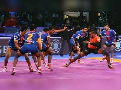 Pro Kabaddi Season 7: അടിമുടി മാറി പ്രോ കബഡി ലീഗ്, ഇത്തവണ പുതിയ പരിഷ്കാരങ്ങള്‍