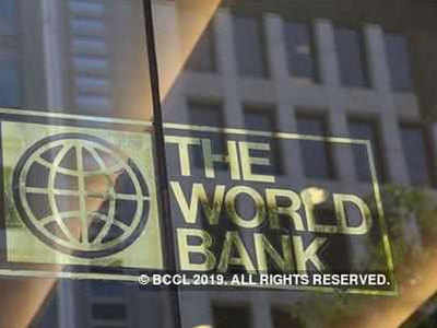 विश्व बैंक ने आंध्र प्रदेश को अमरावती परियोजना के लिए कर्ज देने से किया इनकार