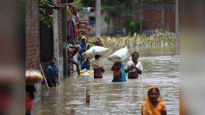 बिहार और असम में बाढ़ का तांडव जारी, अबतक 139 की मौत