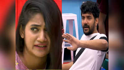 Bigg Boss Episode 26: எல்லாம் நடிப்பா கவின்..? வெளுத்து வாங்கிய லோஸ்லியா..!