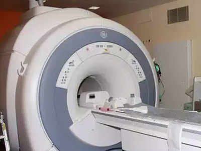 सफदरजंग अस्पताल की MRI मशीन खराब, दो दिनों से मरीज परेशान