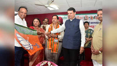 मिशन-36 के साथ महाराष्ट्र विधानसभा चुनाव की तैयारियों में जुटी बीजेपी