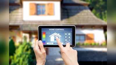 Smart Home: ಸ್ಮಾರ್ಟ್‌ ಜತೆಗೆ ಭದ್ರತೆಗೆ ಆದ್ಯತೆ