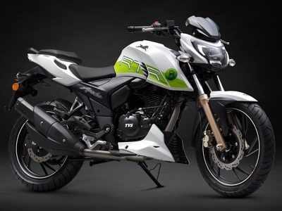 Ethanol Bike: ಟಿವಿಎಸ್‌ ಅಪಾಚೆ ಆರ್‌ಟಿಆರ್‌ 200