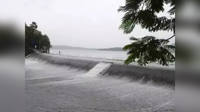 झीलों में पानी ही पानी, मुंबई में पानी कटौती आज से बंद