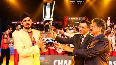 Pro Kabaddi League: 7ನೇ ಆವೃತ್ತಿಗೆ ಹೈದರಾಬಾದ್‌ನಲ್ಲಿ ಇಂದು ಚಾಲನೆ