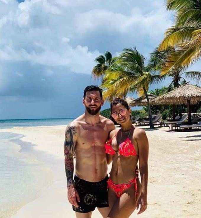 messi vaca 1