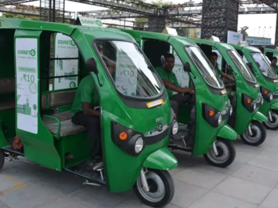 ई-रिक्शा भी चलाएगी दिल्ली मेट्रो, होंगी आधुनिक सुविधाएं