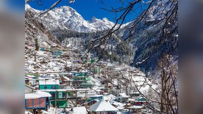 प्राकृतिक खूबसूरती से सराबोर है नारकंडा, एक ट्रिप तो बनती है