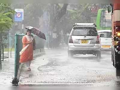 சென்னைக்கு மழை உண்டா என்ன சொல்கிறார் தமிழ்நாடு வெதர்மேன்!!