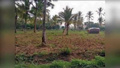 ಇನ್ನೊಂದು ವಾರದಲ್ಲಿ ಇಡೀ ರಾಮನಗರ ಜಿಲ್ಲೆಗೆ ಬರಗಾಲ !