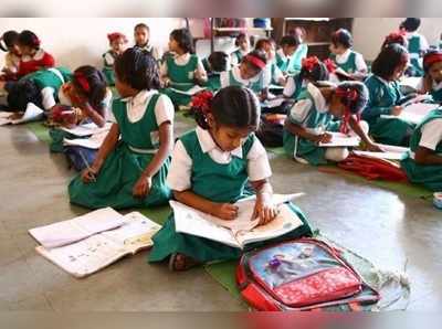 தேசிய கல்விக் கொள்கை தனியார் பள்ளிகளில் 25% ஒதுக்கீட்டுக்கு வலுசேர்க்க வேண்டும்