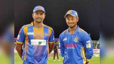 TNPL 2019: மதுரைக்கு 125 ரன் இலக்கை நிர்ணயித்த தூத்துக்குடி