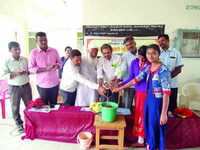 ಜಡತ್ವದ ಮನಸ್ಸುಗಳನ್ನು ಬಡಿದೆಚ್ಚರಿಸಿ