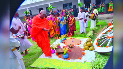 ಜಾನಪದ ಉಳಿವು ಅವಶ್ಯ