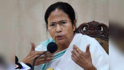 सोनभद्र हत्याकांड: ममता बनर्जी बोलीं, बंगाल में हिंसा पर अपने लोगों को भेजती है बीजेपी, हमारे नेताओं को क्यों रोक रही?
