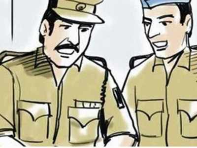 हरिद्वार: मासूम के साथ रेप के आरोपी की तलाश में विभिन्न राज्यों को पुलिस टीमें रवाना