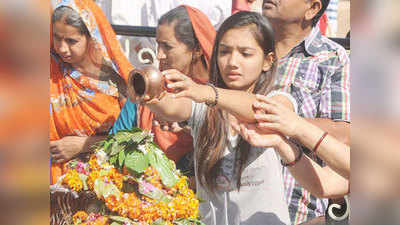 22 जुलाई को सावन का पहला सोमवार, शिवालयों में शुरू हुईं तैयारियां