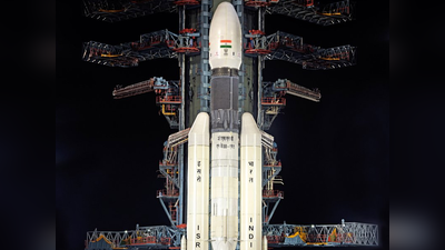 मिशन मून: बाहुबली जीएसएलवी मार्क-।।। का रिहर्सल पूरा, चंद्रयान-2 की लॉन्चिंग के लिए तैयार
