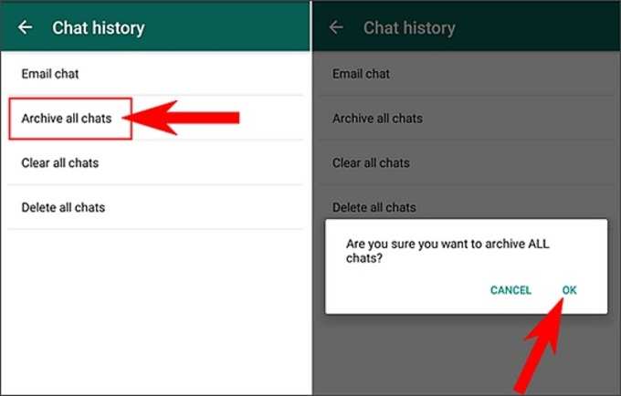 whatsapp archive 1