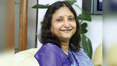 अंशुला कांत: एसबीआई PO से वर्ल्ड बैंक की पहली महिला MD तक का सफर