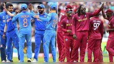 IND vs WI 2019: வெஸ்ட் இண்டீஸ் தொடர்- பல மாற்றங்களுடன் இந்திய அணி அறிவிப்பு