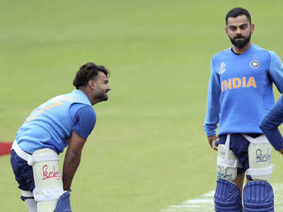 वेस्ट इंडीज दौरे के लिए टीम इंडिया का ऐलान, विराट ही कप्तान, पंत होंगे विकेटकीपर