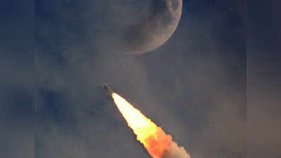 चंद्रयान-2 का काउंटडाउन शुरू, रिहर्सल पूरा, आज 2:43 बजे होगी लॉन्चिंग