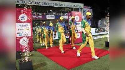 TNPL 2019: கோவை அணிக்கு 151 ரன்கள் இலக்கு நிர்ணயித்த காஞ்சி வீரன் அணி